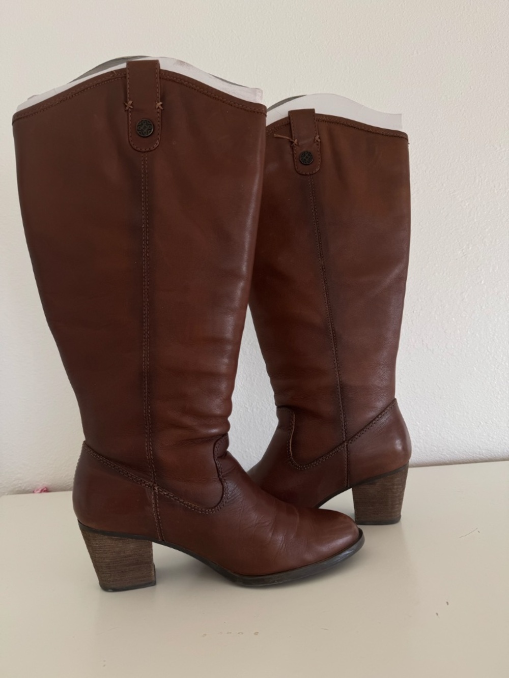 Franco Fortini boots
